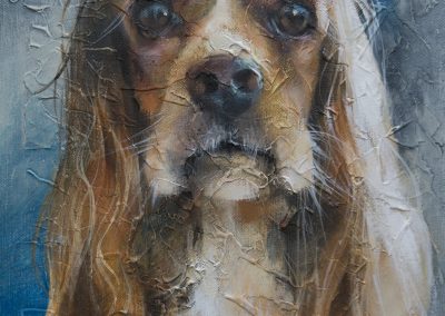 Paining by Victoria Stoyanova