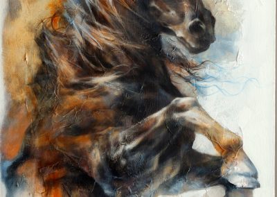 Paining by Victoria Stoyanova