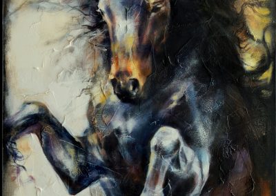Paining by Victoria Stoyanova