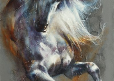 Paining by Victoria Stoyanova