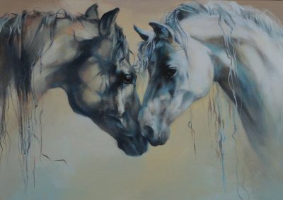 Paining by Victoria Stoyanova