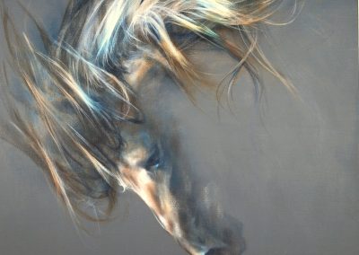 Paining by Victoria Stoyanova
