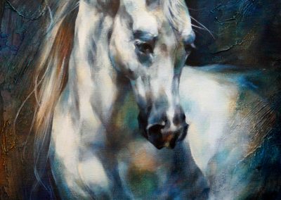 Paining by Victoria Stoyanova