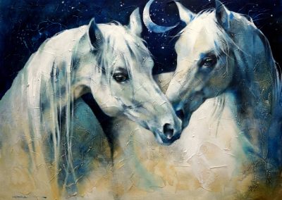 Paining by Victoria Stoyanova