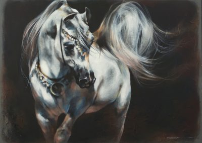 Paining by Victoria Stoyanova