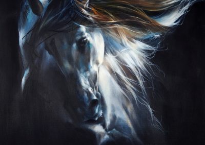 Paining by Victoria Stoyanova