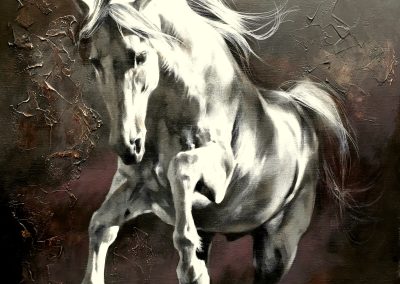 Paining by Victoria Stoyanova
