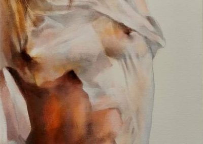 Paining by Victoria Stoyanova