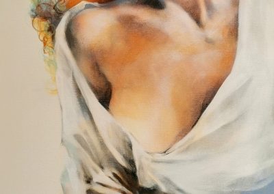 Paining by Victoria Stoyanova