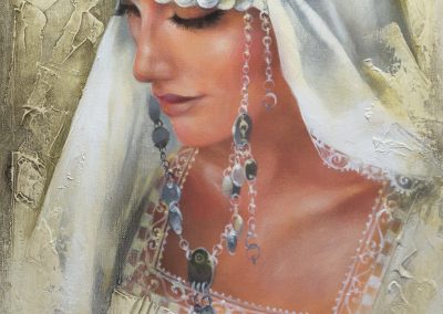 Paining by Victoria Stoyanova