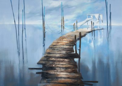 Paining by Victoria Stoyanova