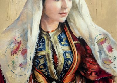 Paining by Victoria Stoyanova