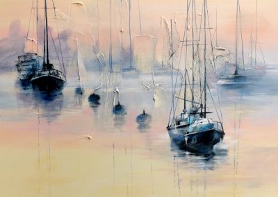 Paining by Victoria Stoyanova