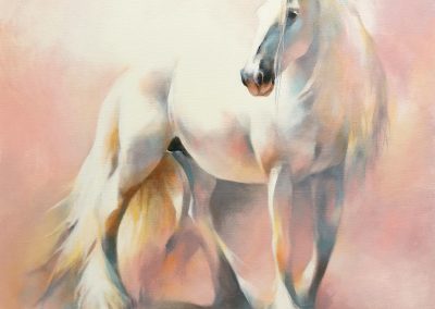 Paining by Victoria Stoyanova