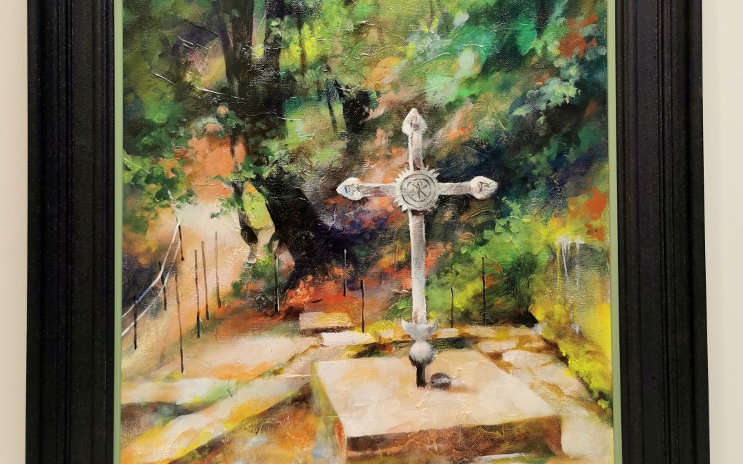 Cross Forest