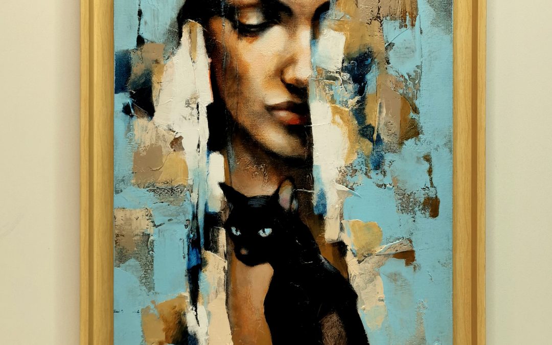 The Silent Muse