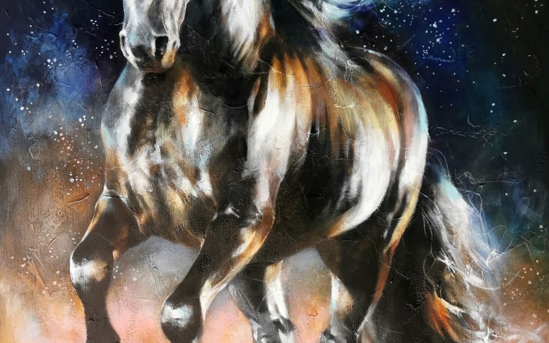 The Whirlwind