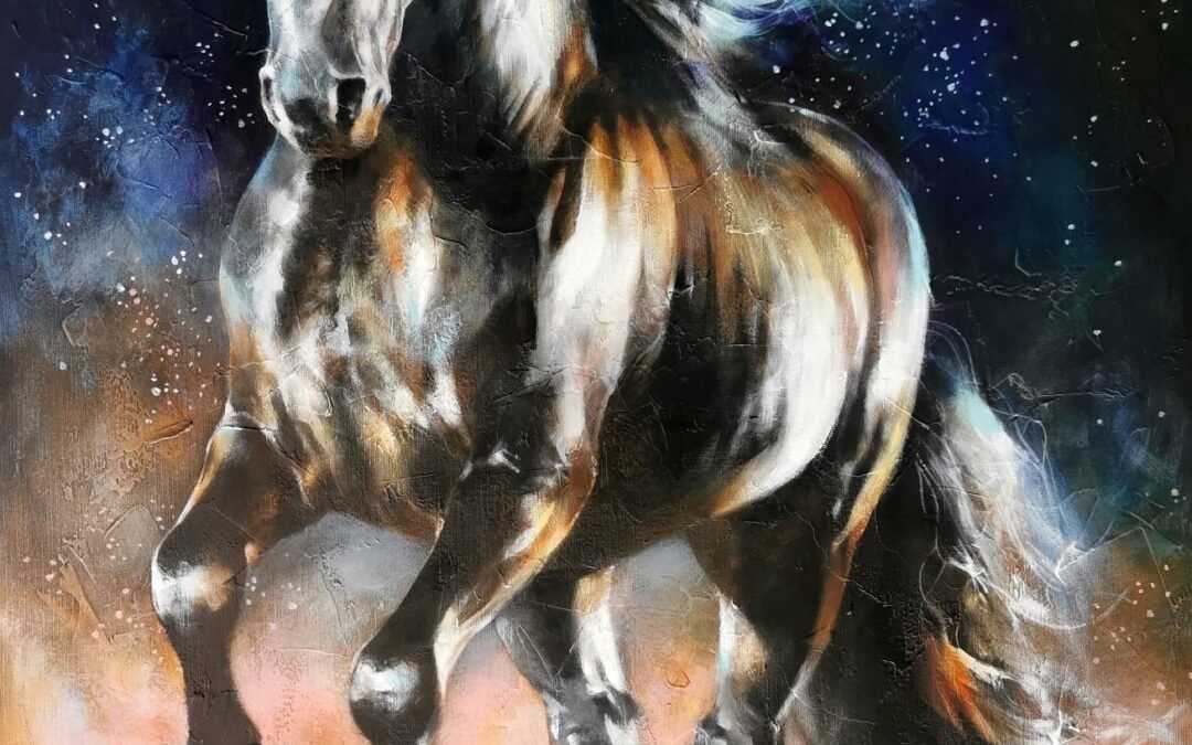 The Whirlwind