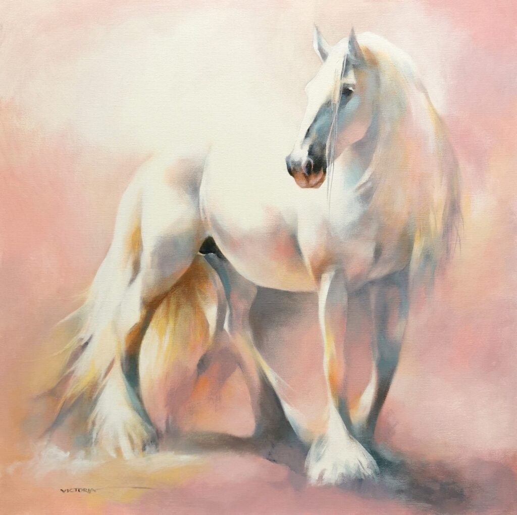 From dreams, by Victoria Stoyanova